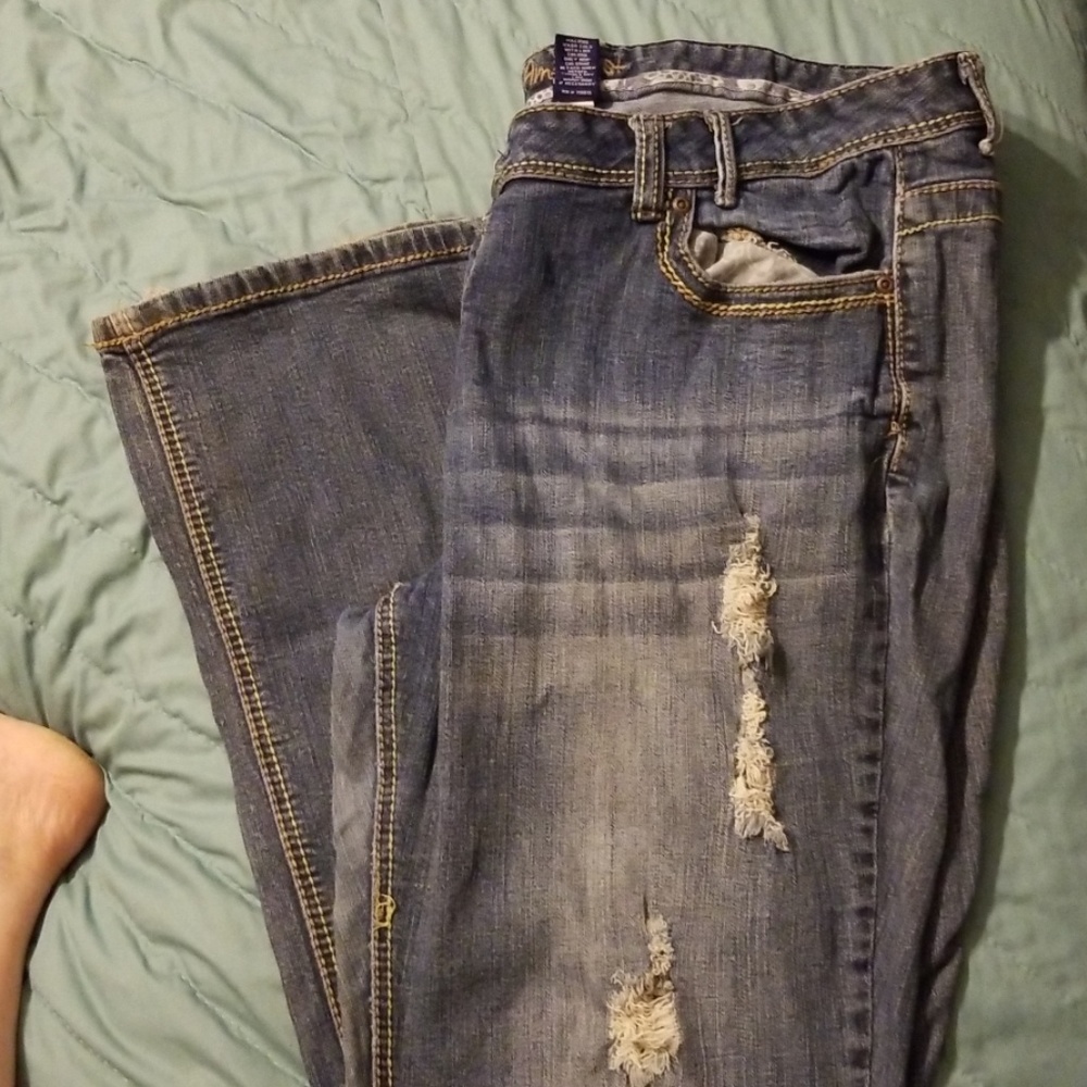 Jeans